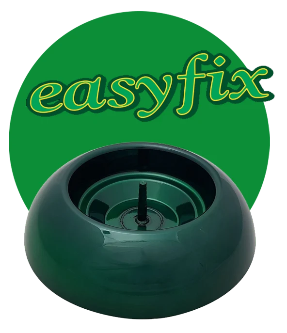 Easyfix Classic in groen